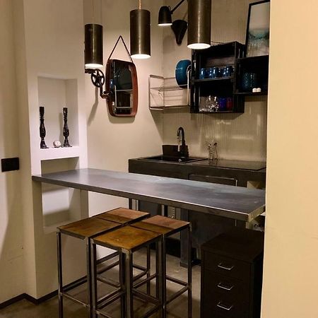 Fra Storia e Modernità Apartamento Milão Exterior foto