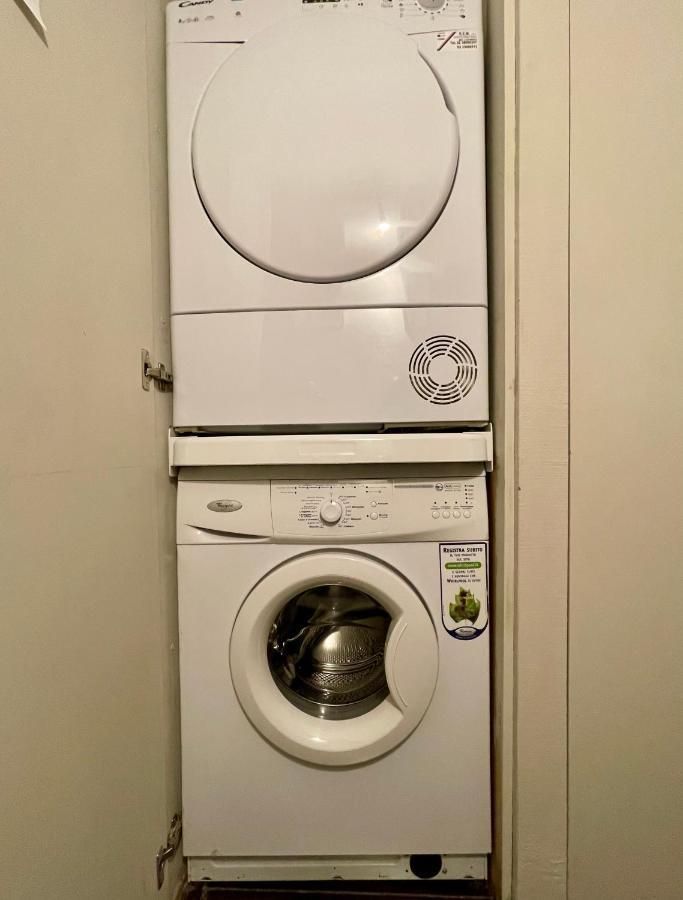 Fra Storia e Modernità Apartamento Milão Exterior foto