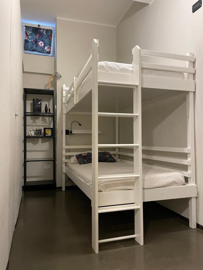 Fra Storia e Modernità Apartamento Milão Exterior foto
