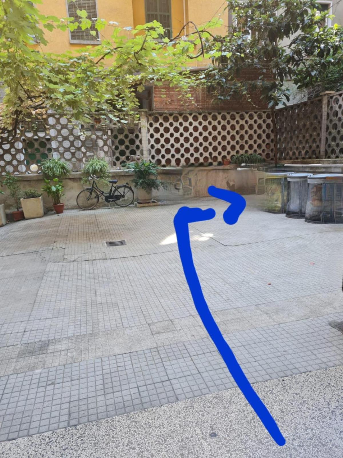 Fra Storia e Modernità Apartamento Milão Exterior foto