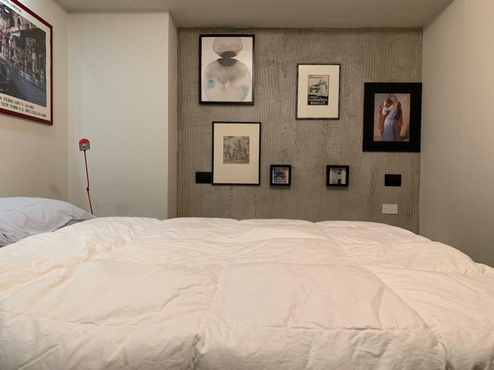 Fra Storia e Modernità Apartamento Milão Exterior foto