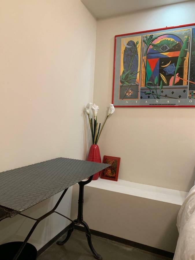 Fra Storia e Modernità Apartamento Milão Exterior foto