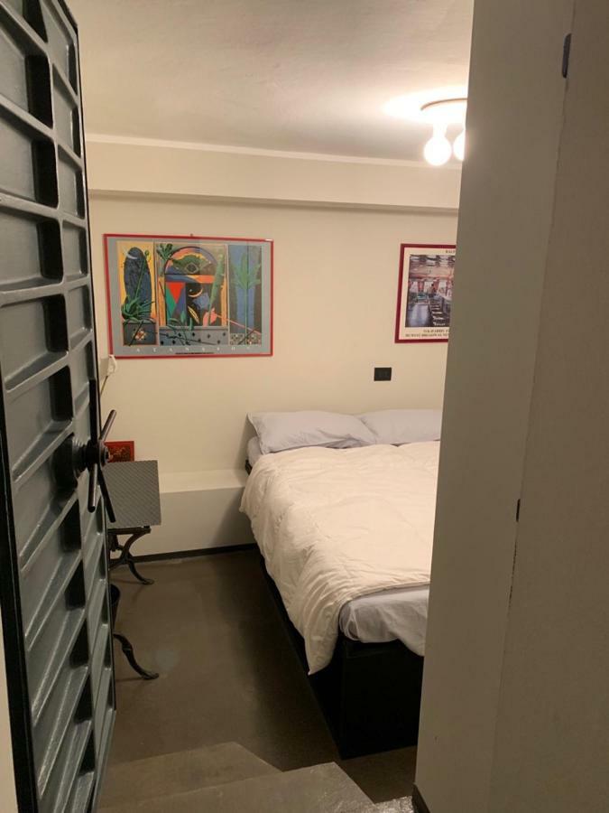 Fra Storia e Modernità Apartamento Milão Exterior foto