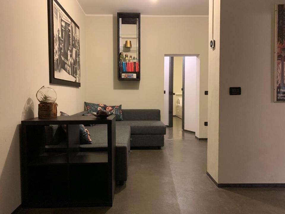 Fra Storia e Modernità Apartamento Milão Exterior foto