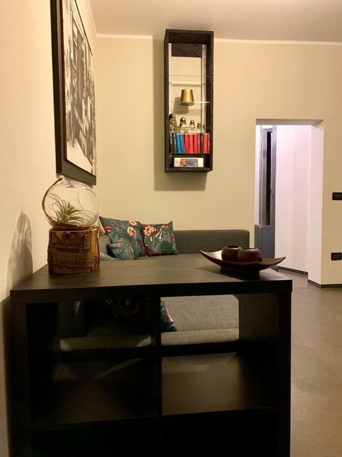 Fra Storia e Modernità Apartamento Milão Exterior foto