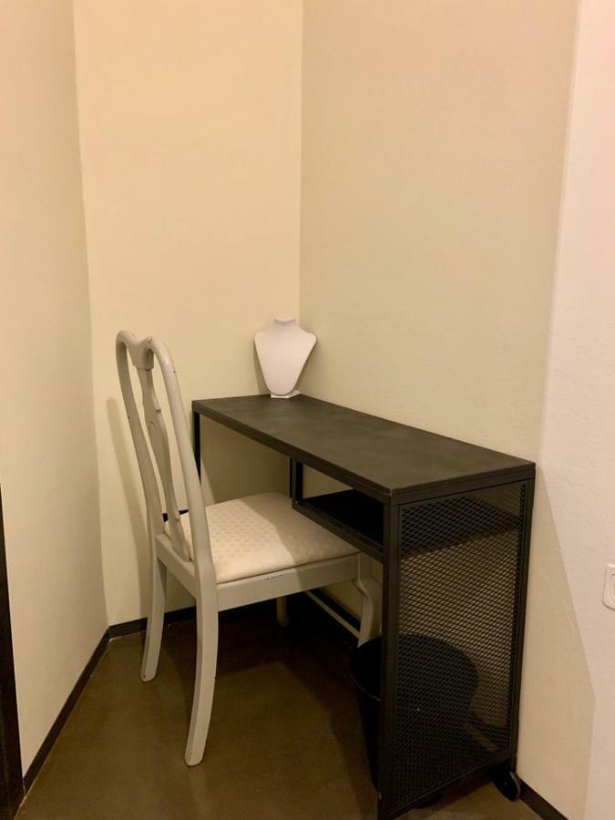 Fra Storia e Modernità Apartamento Milão Exterior foto