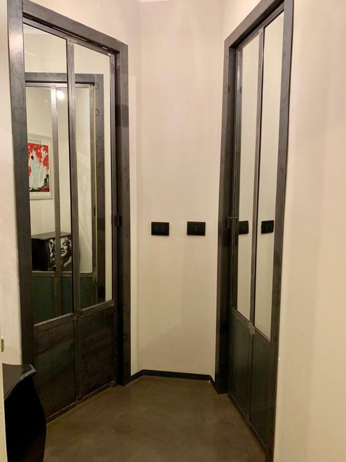 Fra Storia e Modernità Apartamento Milão Exterior foto