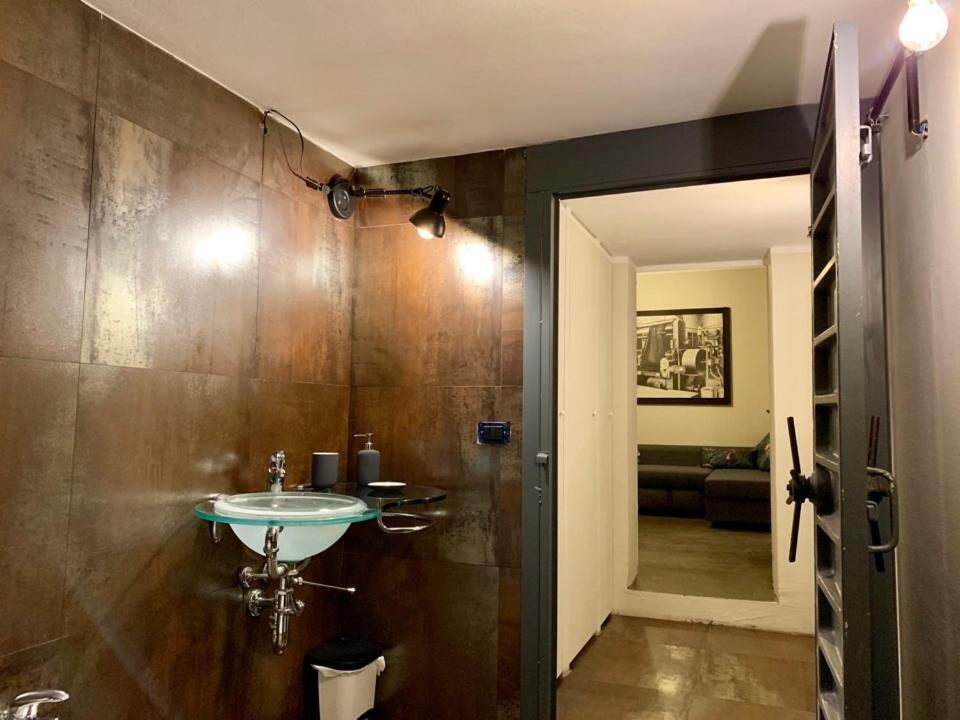Fra Storia e Modernità Apartamento Milão Exterior foto