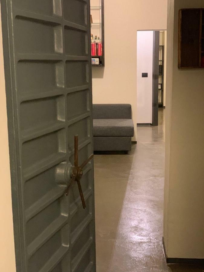 Fra Storia e Modernità Apartamento Milão Exterior foto