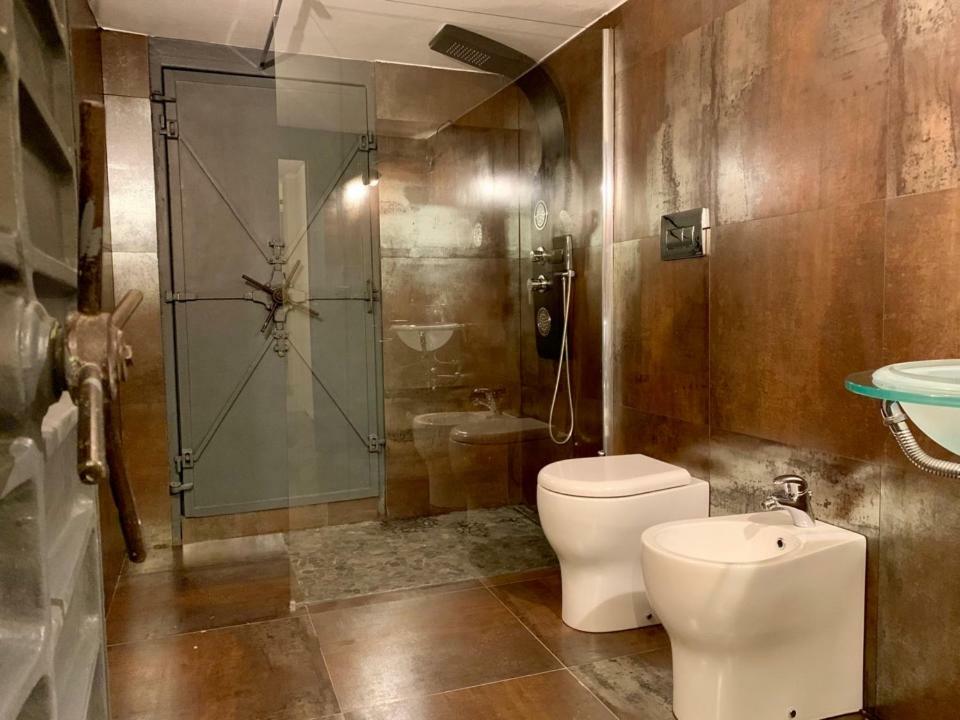 Fra Storia e Modernità Apartamento Milão Exterior foto