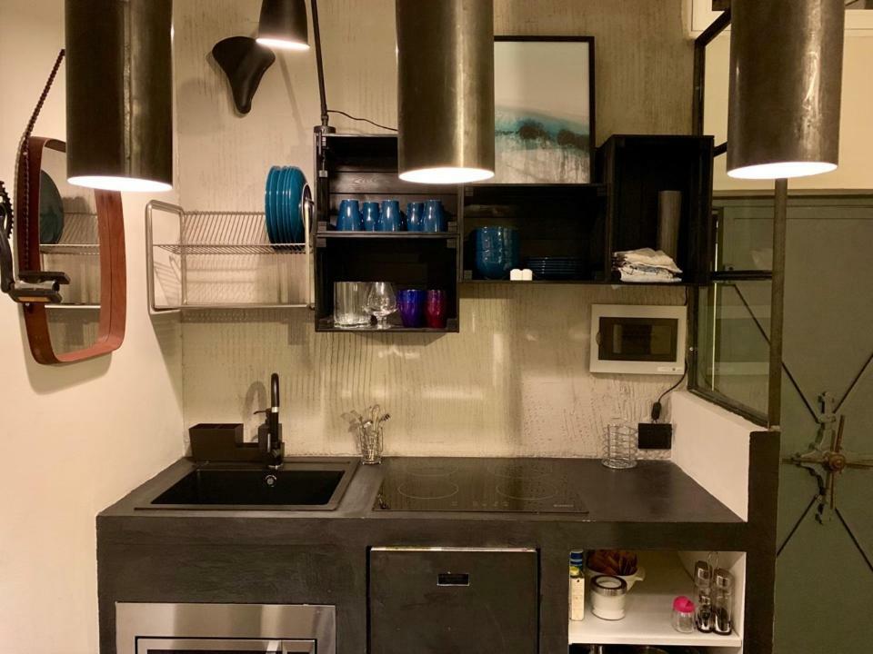 Fra Storia e Modernità Apartamento Milão Exterior foto