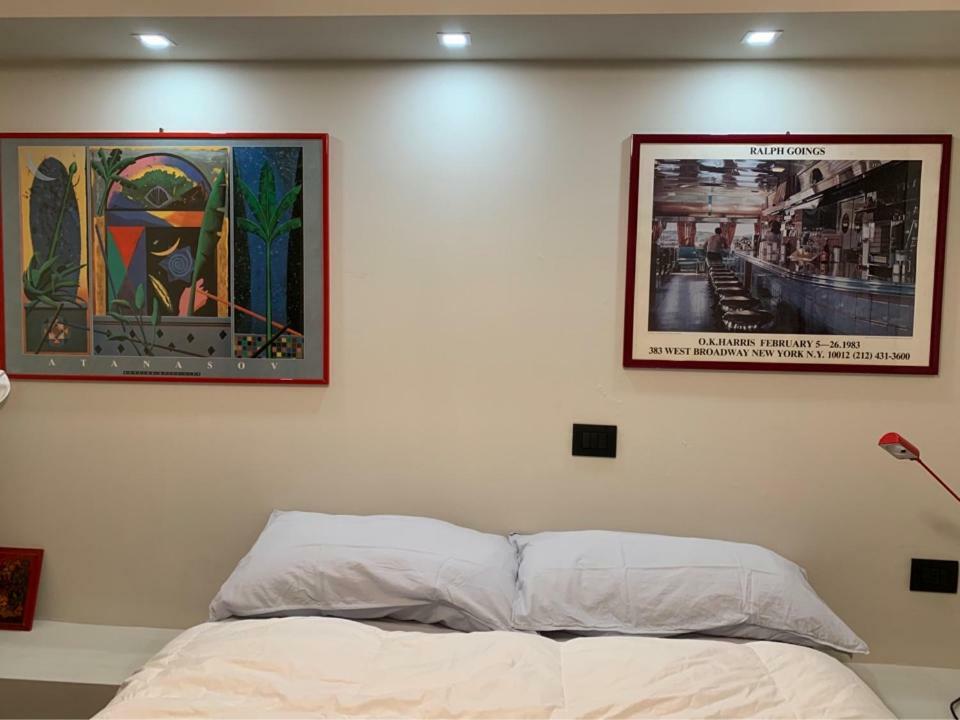Fra Storia e Modernità Apartamento Milão Exterior foto